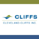 Logo for company Cleveland-Cliffs Inc.