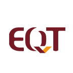 Logo for company EQT Corporation