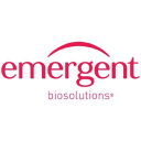 Logo for company Emergent BioSolutions Inc.
