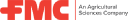 Logo for company FMC Corporation