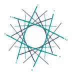 Logo for company FibroGen, Inc.