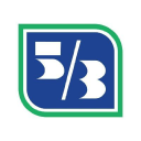Logo for company Fifth Third Bancorp