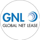 Logo for company Global Net Lease, Inc.