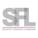 Logo for company Société Foncière Lyonnaise