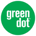 Logo for company Green Dot Corporation