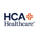 Logo for company HCA Healthcare, Inc.