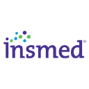 Logo for company Insmed Incorporated