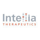 Logo for company Intellia Therapeutics, Inc.