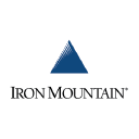 Logo for company Iron Mountain Incorporated