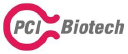 Logo for company PCI Biotech Holding ASA