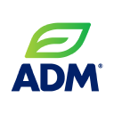 Logo for company Archer-Daniels-Midland Company