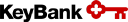 Logo for company KeyCorp