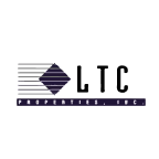 Logo for company LTC Properties, Inc.