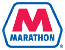 Logo for company Marathon Petroleum Corporation