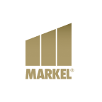 Logo for company Markel Corporation