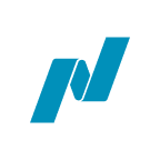Logo for company Nasdaq, Inc.