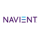 Logo for company Navient Corporation