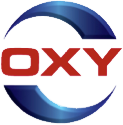 Logo for company Occidental Petroleum Corporation