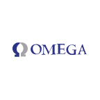 Logo for company Omega Healthcare Investors, Inc.