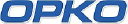 Logo for company OPKO Health, Inc.