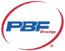 Logo for company PBF Energy Inc.