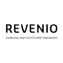 Logo for company Revenio Group Oyj