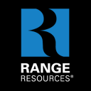 Logo for company Range Resources Corporation