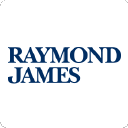 Logo for company Raymond James Financial, Inc.