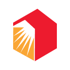 Logo for company Realty Income Corporation
