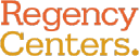 Logo for company Regency Centers Corporation