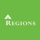 Logo for company Regions Financial Corporation