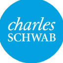 Logo for company The Charles Schwab Corporation