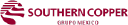 Logo for company Southern Copper Corporation