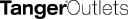 Logo for company Tanger Inc.