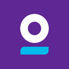 Logo for company Teladoc Health, Inc.