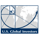 U.S. Global Investors, Inc.