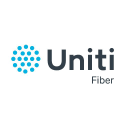 Logo for company Uniti Group Inc.