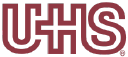 Logo for company Universal Health Services, Inc.