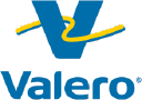Logo for company Valero Energy Corporation