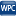 Logo for company W. P. Carey Inc.