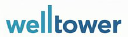 Logo for company Welltower Inc.