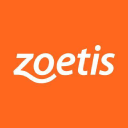 Logo for company Zoetis Inc.