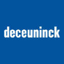 Logo for company Deceuninck N.V.