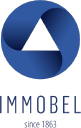 Logo for company Immobel S.A.