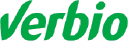 Logo for company VERBIO Vereinigte BioEnergie AG