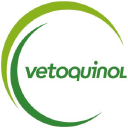 Logo for company Vetoquinol S.A.
