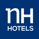 Logo for company NH Hotel Group, S.A.