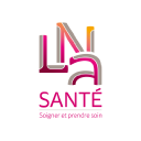 Logo for company LNA Santé S.A.