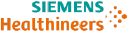 Logo for company Siemens Healthineers AG