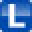 Logo for company LEG Immobilien SE